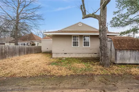 711 N 36th St, Fort Smith, AR 72903 photo 22