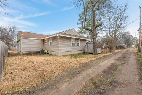 711 N 36th St, Fort Smith, AR 72903 photo 21