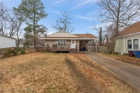 711 N 36th St, Fort Smith, AR 72903 photo 24
