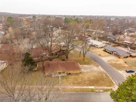 View/Area - 8600 S 35th Ter, Fort Smith, AR 72908 photo 8 of 8