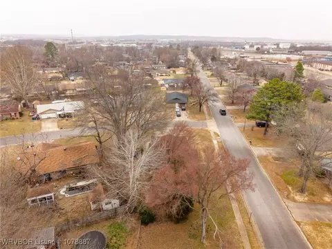 View/Area - 8600 S 35th Ter, Fort Smith, AR 72908 photo 6 of 8