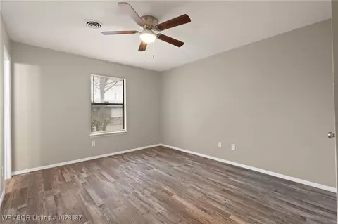 Bedroom - 8600 S 35th Ter, Fort Smith, AR 72908 photo 1 of 7