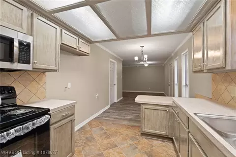 Entry Way - 8600 S 35th Ter, Fort Smith, AR 72908 photo 1 of 1
