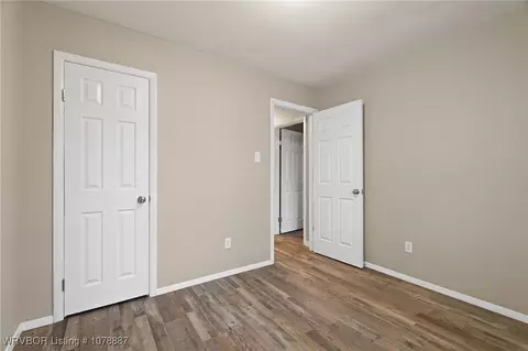 Bedroom - 8600 S 35th Ter, Fort Smith, AR 72908 photo 7 of 7