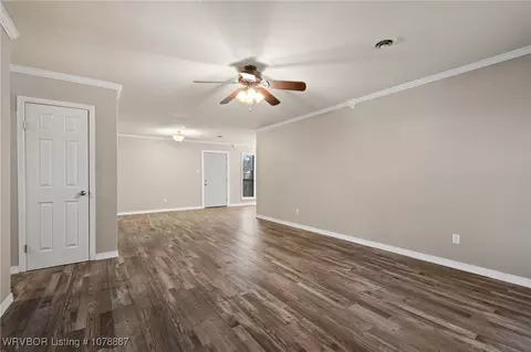 Living - 8600 S 35th Ter, Fort Smith, AR 72908 photo 1 of 5