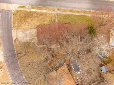 View/Area - 8600 S 35th Ter, Fort Smith, AR 72908 photo 7 of 8