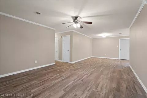Living - 8600 S 35th Ter, Fort Smith, AR 72908 photo 3 of 5