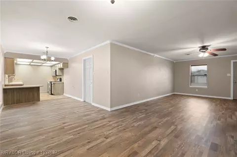 Living - 8600 S 35th Ter, Fort Smith, AR 72908 photo 5 of 5