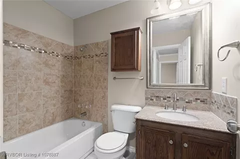 Bath - 8600 S 35th Ter, Fort Smith, AR 72908 photo 1 of 3