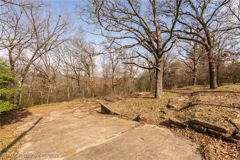 2501 Independence St, Fort Smith, AR 72901