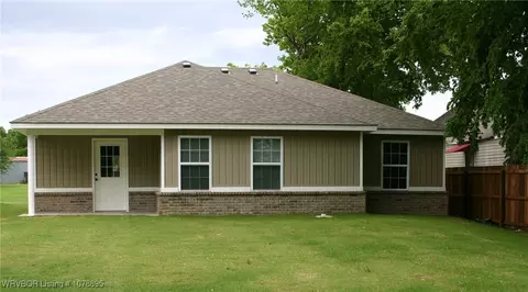 1914 N 9th St, Fort Smith, AR 72904 photo 4