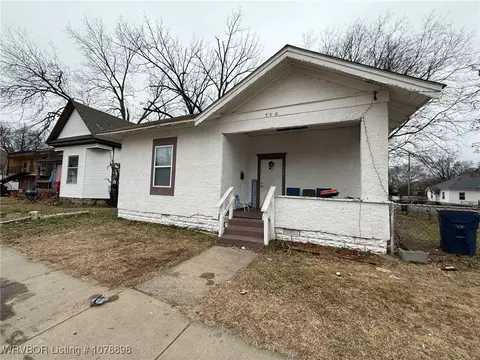 700 S 19th St, Fort Smith, AR 72901 photo 1