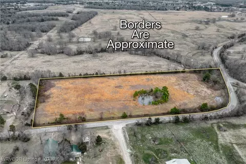 tbd Nickletown Rd, Huntington, AR 72940