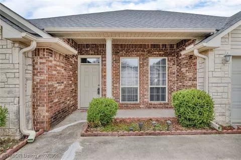 2723 Park Ave, Van Buren, AR 72956