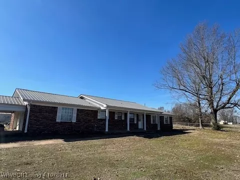 4515 Highway 10, Greenwood, AR 72936