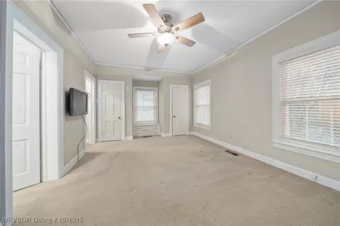 Bedroom - 5713 Wilson Rd, Fort Smith, AR 72904 photo 1 of 3