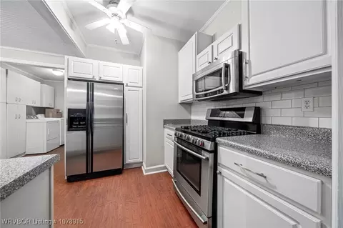 Kitchen - 5713 Wilson Rd, Fort Smith, AR 72904 photo 5 of 5