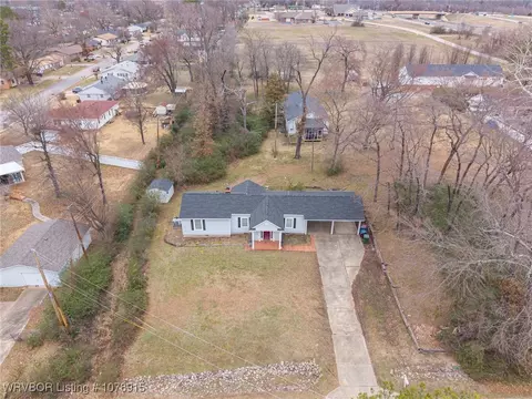 View/Area - 5713 Wilson Rd, Fort Smith, AR 72904 photo 1 of 2
