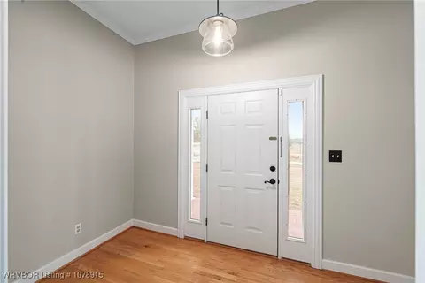Entry Way - 5713 Wilson Rd, Fort Smith, AR 72904 photo 1 of 1