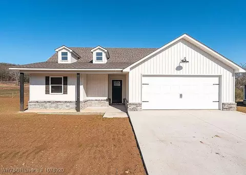 103 Willowbrook Way, Poteau, OK 74953
