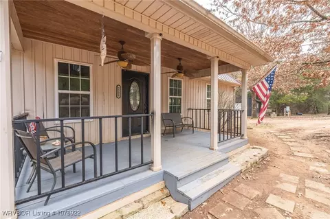5202 Center Well Rd, Cecil, AR 72930