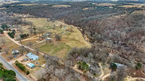 473062 E 821 Loop, Stilwell, OK 74960 photo 3