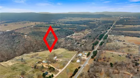 473062 E 821 Loop, Stilwell, OK 74960 photo 6
