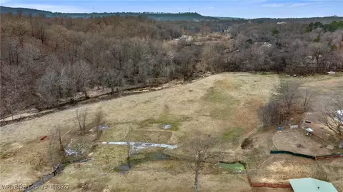 473062 E 821 Loop, Stilwell, OK 74960 photo 15