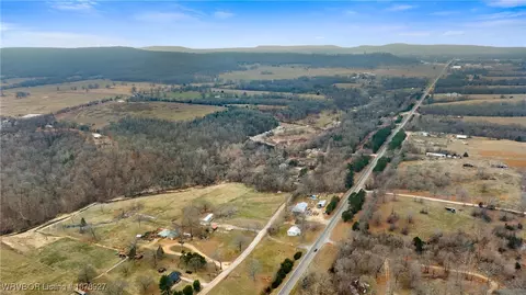 473062 E 821 Loop, Stilwell, OK 74960 photo 5