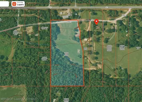 473062 E 821 Loop, Stilwell, OK 74960 photo 24