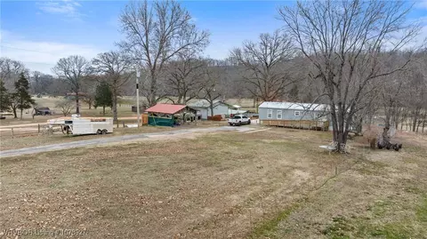 473062 E 821 Loop, Stilwell, OK 74960 photo 20
