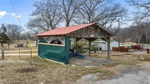 473062 E 821 Loop, Stilwell, OK 74960 photo 22