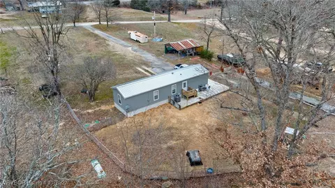 473062 E 821 Loop, Stilwell, OK 74960 photo 19