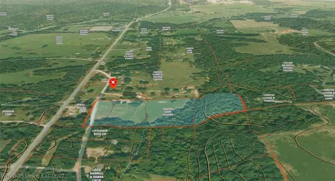 473062 E 821 Loop, Stilwell, OK 74960 photo 28