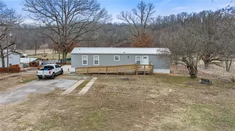 473062 E 821 Loop, Stilwell, OK 74960 photo 21