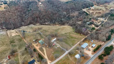 473062 E 821 Loop, Stilwell, OK 74960 photo 4