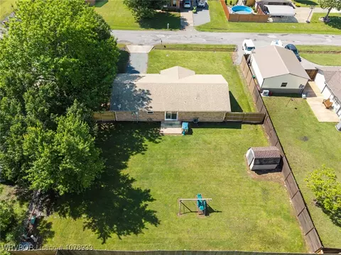 103 Oak St, Pocola, OK 74902 photo 25