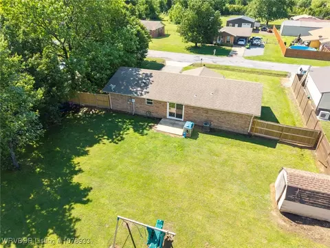 103 Oak St, Pocola, OK 74902 photo 26
