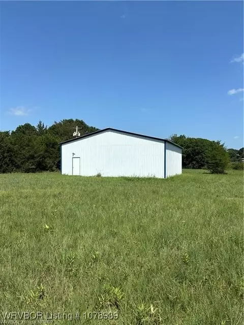 23487 Picture Rock Rd, Poteau, OK 74953
