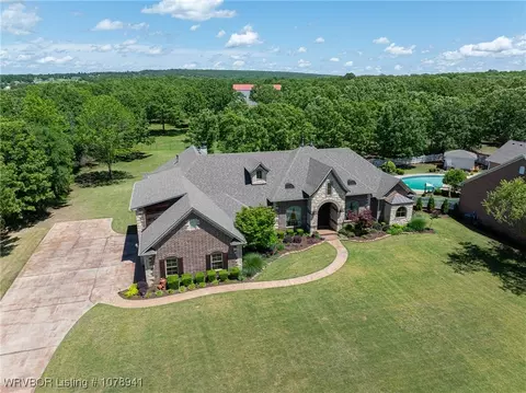 3110 Ashebury Pt, Greenwood, AR 72936