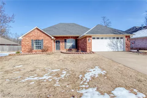 8901 16th St, Fort Smith, AR 72908 photo 1