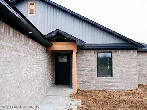 3307 W Hwy 255, Lavaca, AR 72941