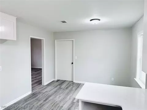Entry Way - 7205 Howard Hill Rd, Fort Smith, AR 72916 photo 1 of 2