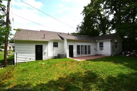 4110 Kinkead Ave, Fort Smith, AR 72903 photo 7