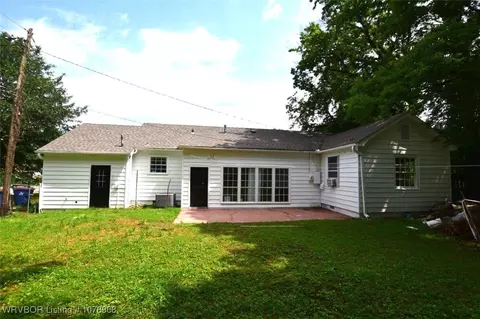 4110 Kinkead Ave, Fort Smith, AR 72903 photo 6