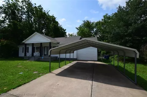 4110 Kinkead Ave, Fort Smith, AR 72903 photo 11