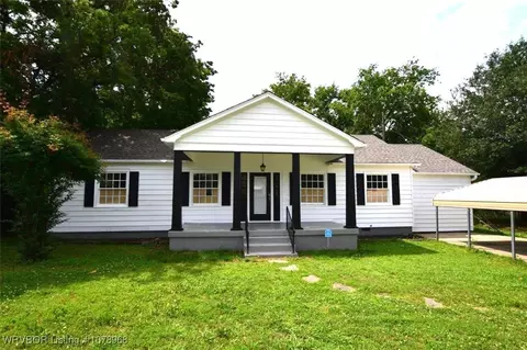 4110 Kinkead Ave, Fort Smith, AR 72903
