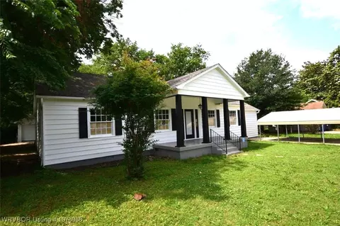 4110 Kinkead Ave, Fort Smith, AR 72903 photo 2