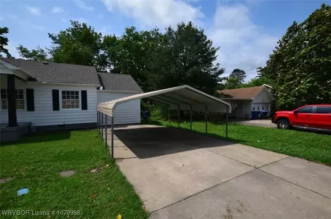 4110 Kinkead Ave, Fort Smith, AR 72903 photo 10