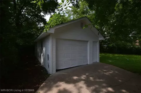 4110 Kinkead Ave, Fort Smith, AR 72903 photo 3